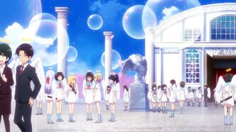 Габриэль бросает школу (2017)