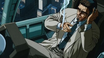 Ангел-полицейский (1989)