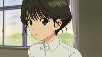 Отчёт о буйстве духов OVA (2018)