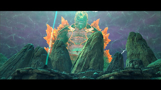 Безупречный мир (2021)