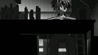 Нэгима?! Весенний спецвыпуск?! (2006)