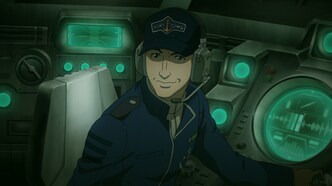 2199: Космический крейсер Ямато (2012)