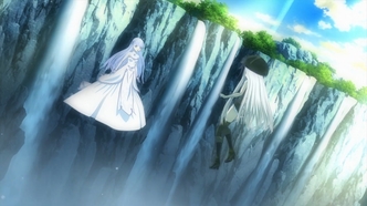 Арпеджио вороненой стали: Фильм II (2015)