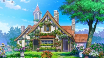 Путешествие Элайны (2020)