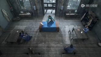 Самый удачливый в мире (2021)