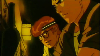 Фантом: Возвращение в небо (1991)