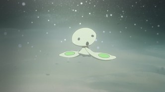 Эврика 7: Псалмы Планет (2009)