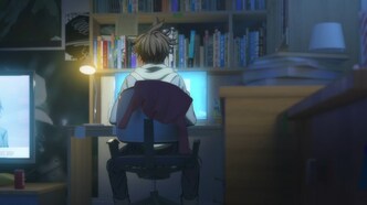 Время и пространство (2022)