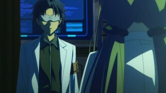 Куроицу из отдела сверхчеловеческого развития (2022)