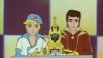 Приключения во времени: Королевское возрождение (1993)