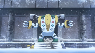 Покемон: Поколения (2016)