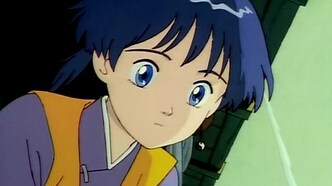 Последняя фантазия: Легенда кристаллов (1994)