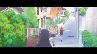 Ангел спустился ко мне! Фильм (2022)