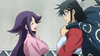 Охотники на насекомых (2013)