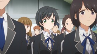 Девять золушек в августе (2019)