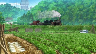 Девушки и танки: Финал. Часть 3. Спецвыпуски (2021)