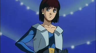 Галактические пираты (1989)