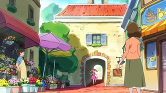 Хорошенькое лекарство: В моде (2017)