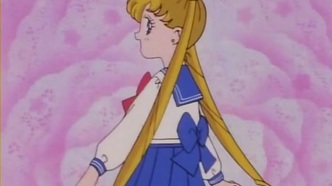 Красавица-воин Сейлор Мун Эр (1993)