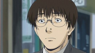 Грезы вульгарного призрака (2004)