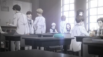 Блю Лок. Эпизод Наги (2024)