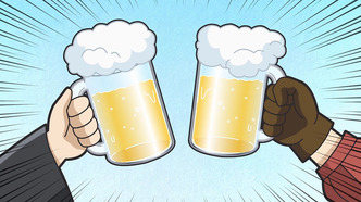 Это вам не трешевая игра! (2020)