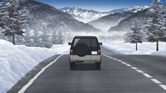 Бездомный Бог: Арагото OVA (2015)