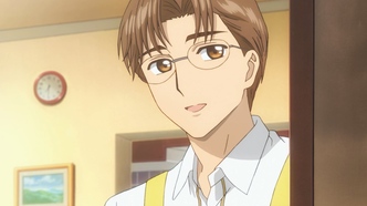 Сакура — собирательница карт (2017)