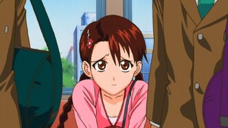 Принц тенниса (2001)