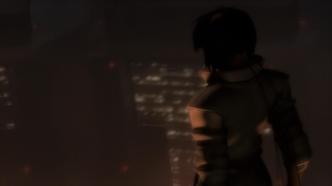 Призрак в доспехах 2.0 (2008)