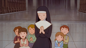 Фландрийский пёс (1997)