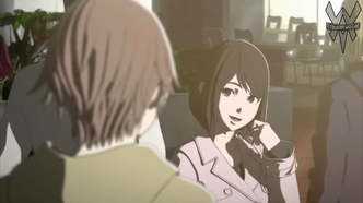 Полулюди OVA (2016)