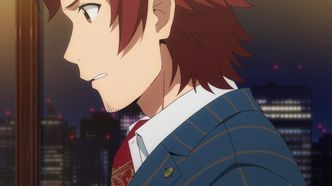 Идолмастер: Мальчики (2017)