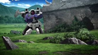 Воины пограничья (2021)