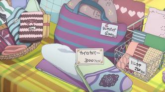 WIXOSS: Заражённый селектор (2014)