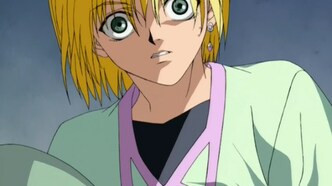 Охотник х Охотник: Остров жадности (2003)