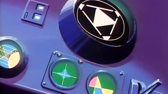 Космическая семья Карлвинсон (1988)