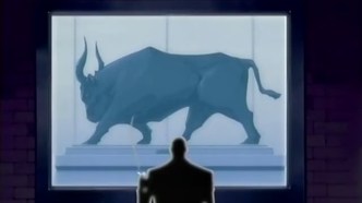 Люпен III: Украденный Люпен (2004)