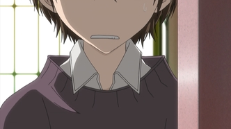 Хост-клуб Оранской школы (2006)