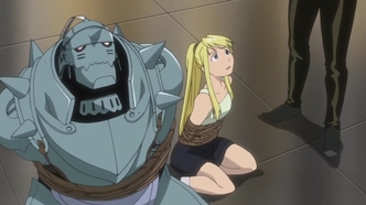 Стальной алхимик: Премиум коллекция (2006)