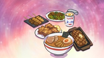 Я — Кодама Кавасири: Лайфхак по опасному образу жизни (2022)