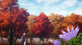 Придворный маг, пользовавшийся лишь магией поддержки, потому что его союзники слишком слабы, решил стать сильнейшим после изгнания (2025)