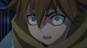 Железный миротворец: Вера и друг (2018)