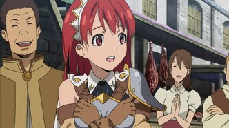 Кузнец священных мечей (2009)