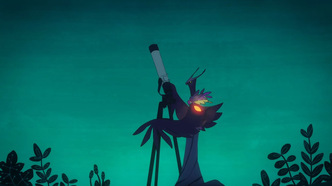 Ночная страна (2021)