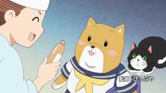 Сиба Инуко (2012)