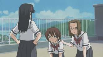 Богиня-школьница (2005)