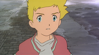 Приключения дигимонов: Золотые дигименталы (2000)