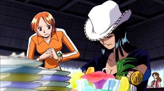 Ван-Пис 5 (2004)