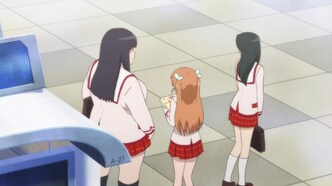 Прекрасный библиотекарь (2014)